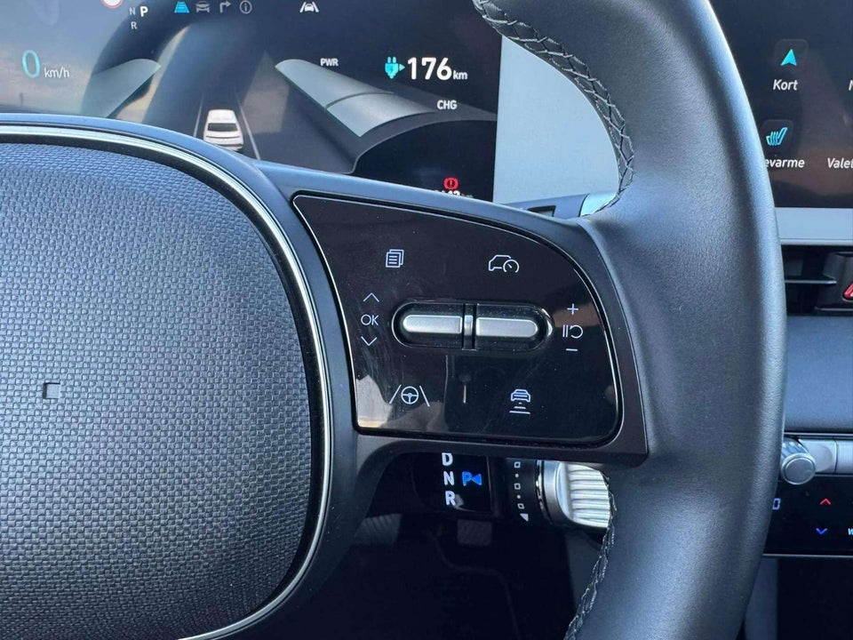 Hyundai Ioniq 5 58 Essential 5d