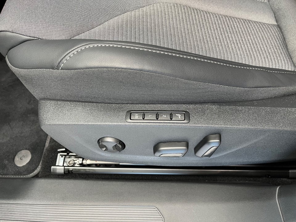 Skoda Enyaq 85 iV Advanced Coupé 5d