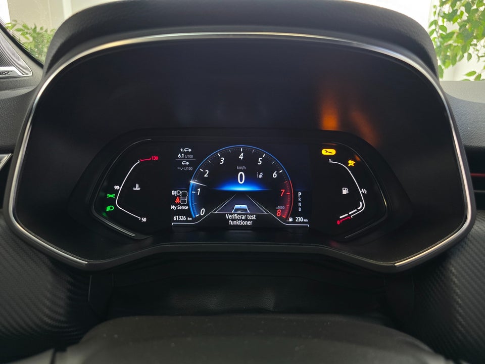 Renault Clio V 1,3 TCe 130 R.S. Line EDC 5d