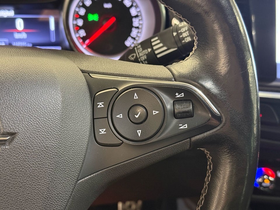 Opel Insignia 1,5 T 165 Dynamic Sports Tourer aut. 5d