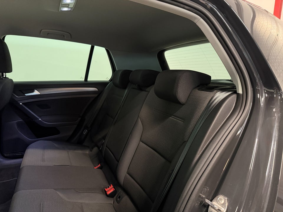 VW e-Golf VII Comfortline 5d