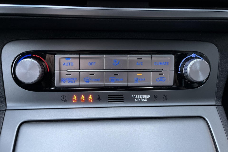 Hyundai Kona 39 EV Select 5d