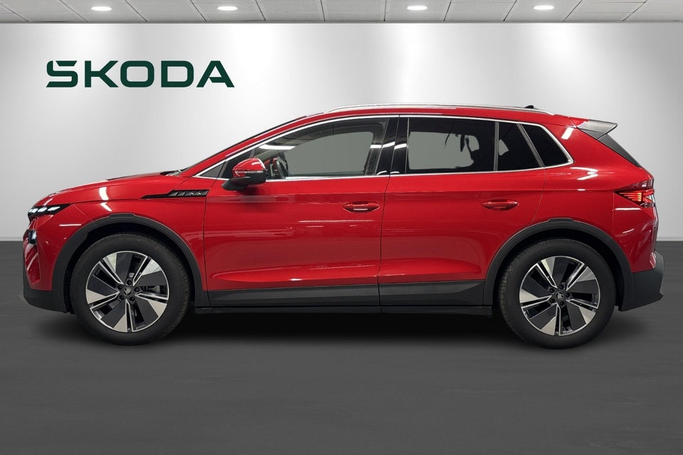 Skoda Elroq 85 iV Premium 5d