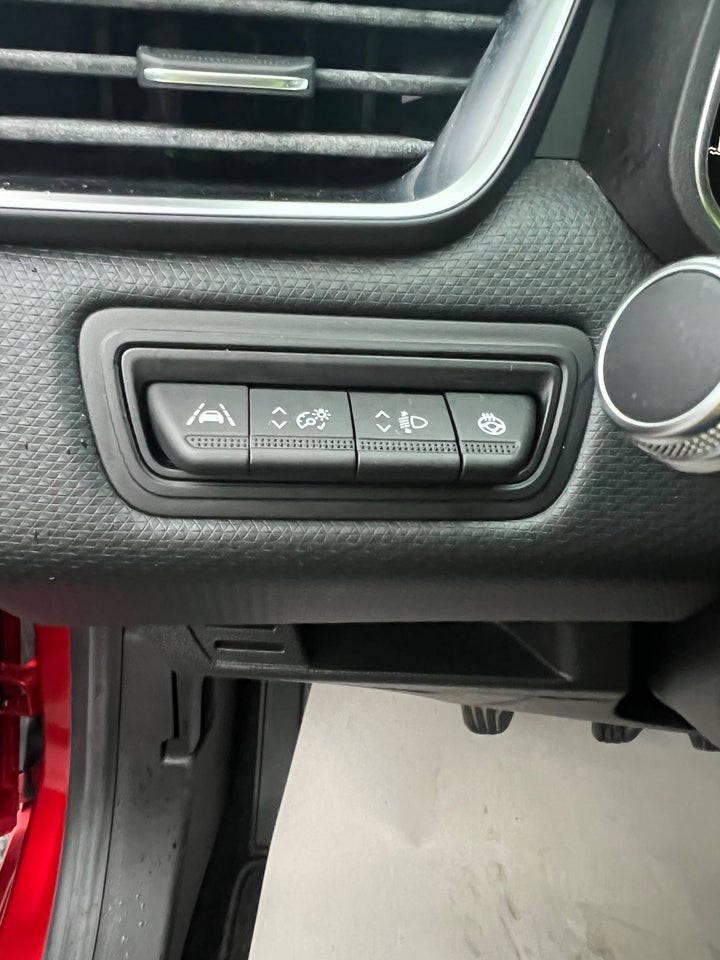 Renault Clio V 1,0 TCe 100 Intens 5d