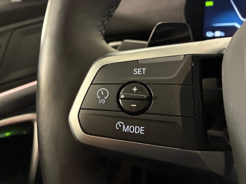 BMW iX2 eDrive20 M-Sport Premium 5d