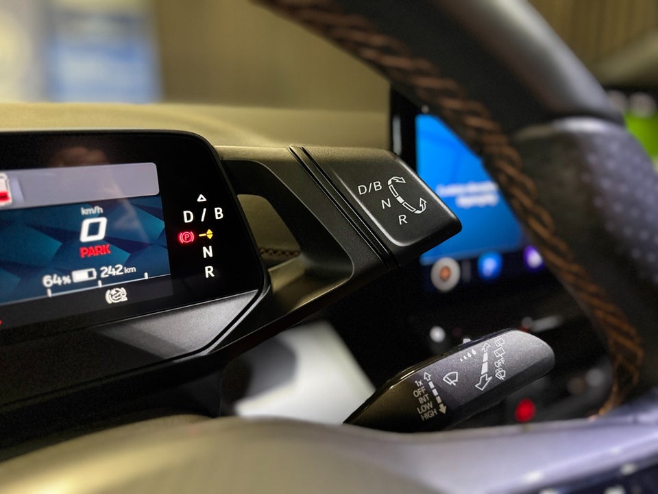 Cupra Born 58  5d