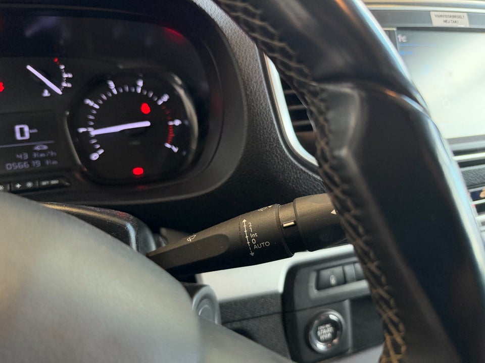 Peugeot Expert 2,0 BlueHDi 144 L3 Premium Van