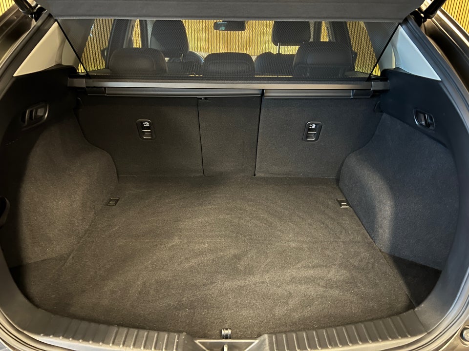 Mazda CX-5 2,0 SkyActiv-G 165 Optimum aut. 5d