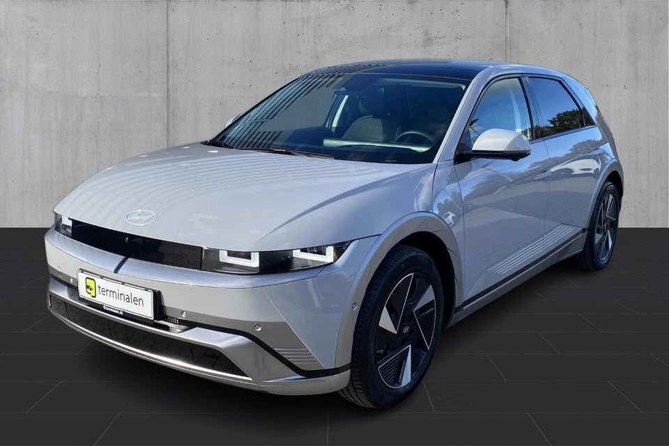 Hyundai Ioniq 5 84 Ultimate 5d