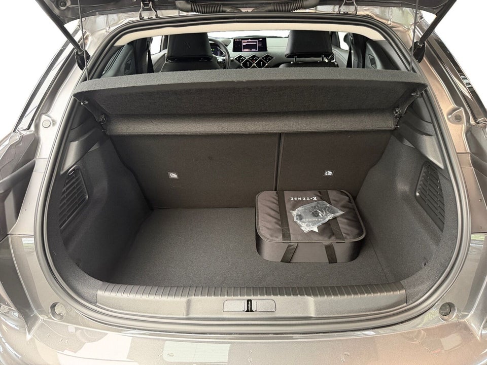 DS DS 3 CrossBack 54 E-Tense Rivoli 5d