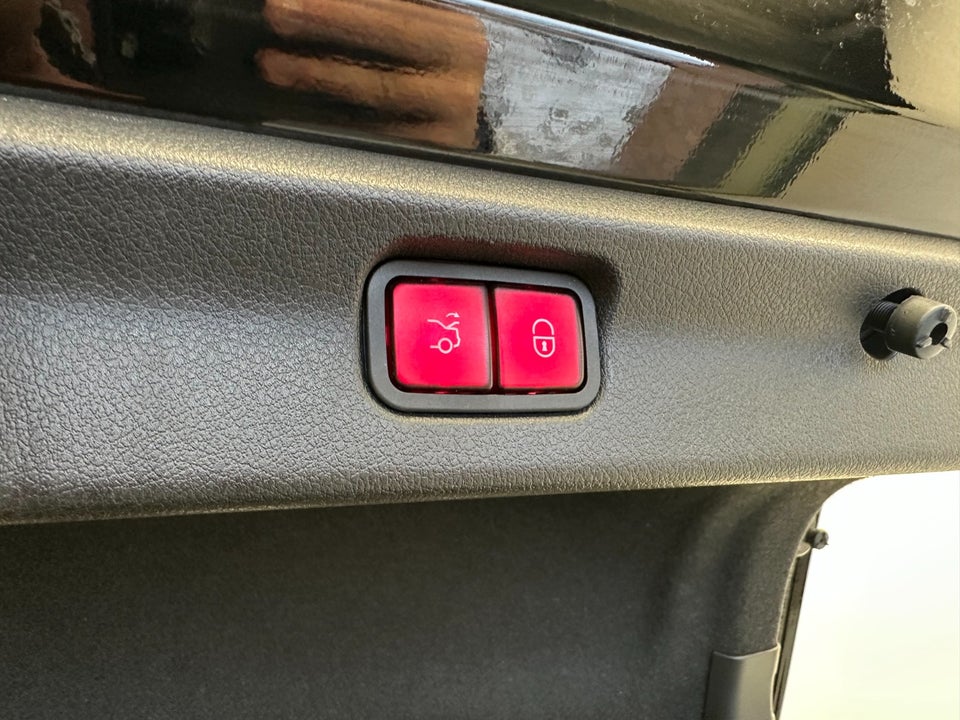 Mercedes EQE350 Avantgarde 4d