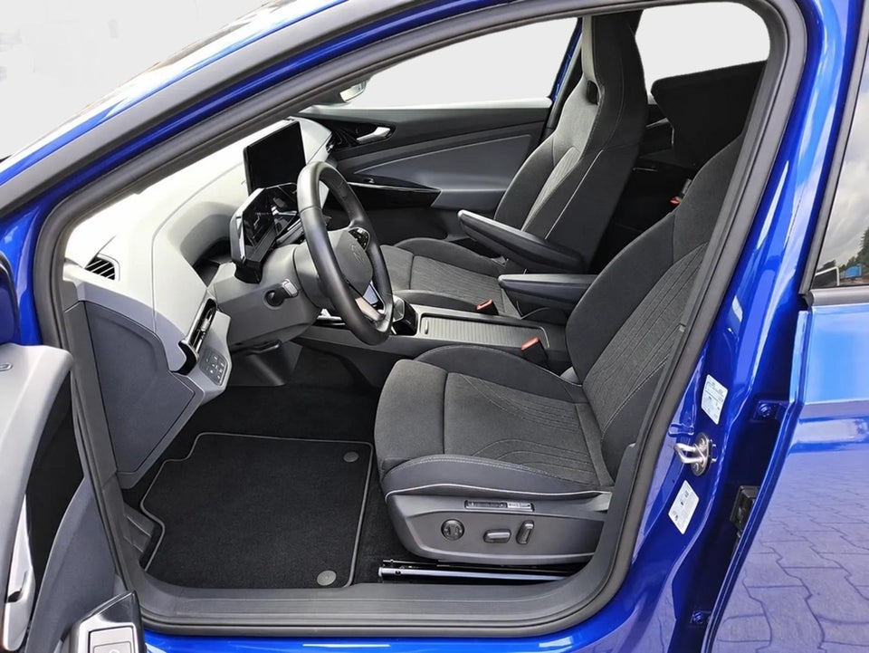 VW ID.4 77 Pro Performance 5d