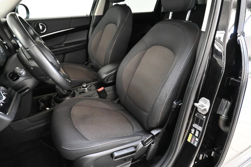 MINI Countryman Cooper SE 1,5 Essential aut. ALL4 5d