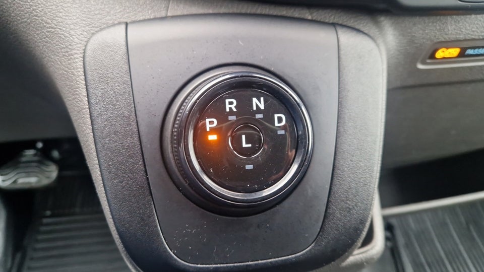 Ford E-Transit 350 L3 Van 68 Trend H2 RWD