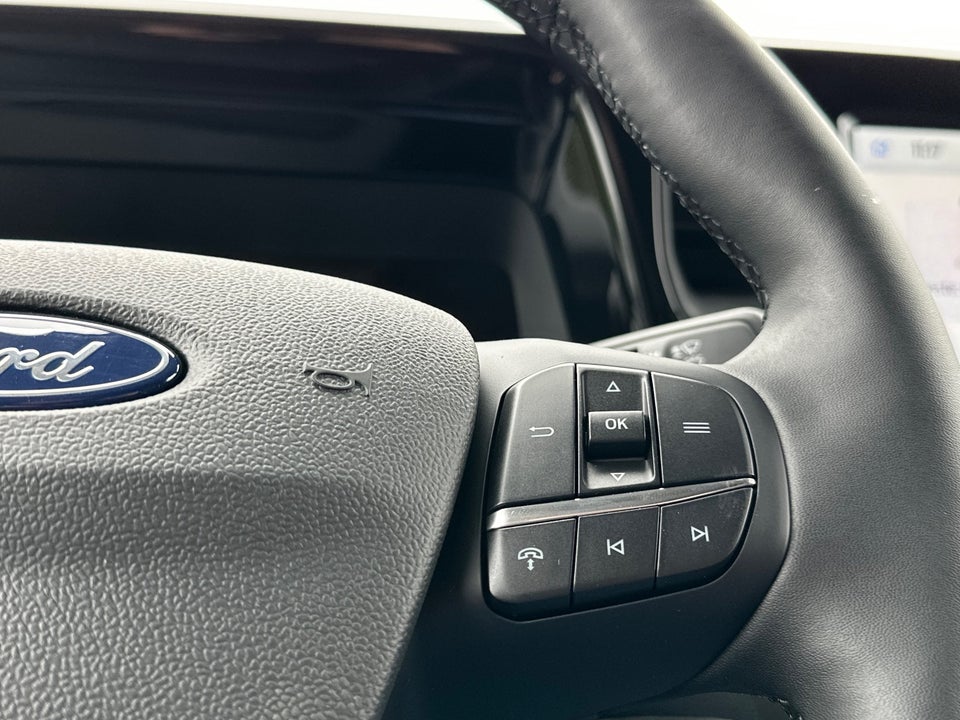 Ford Transit Courier 1,5 EcoBlue Trend