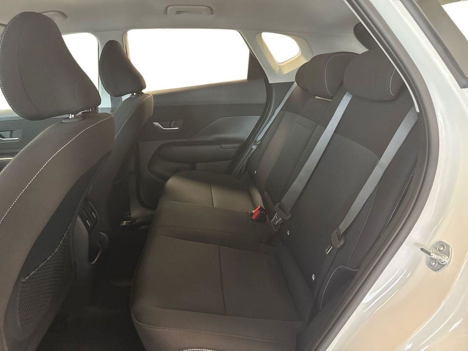 Hyundai Kona 65 EV Essential 5d