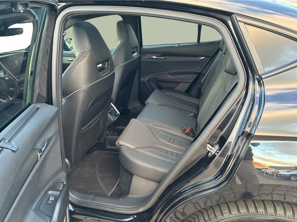 Skoda Enyaq iV RS Coupé 5d