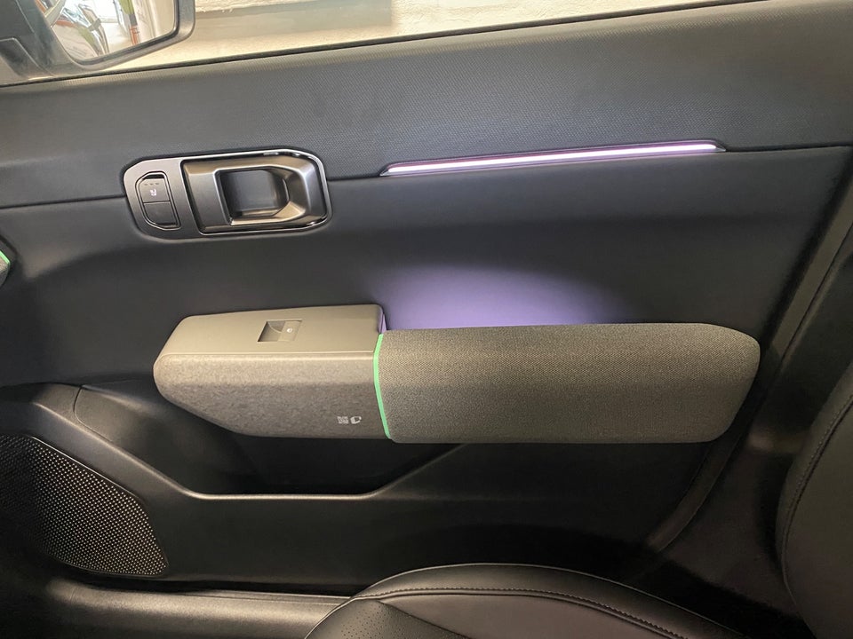 Kia EV4 81 Long Range Earth 5d