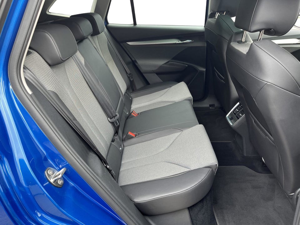 Skoda Enyaq 60 iV 5d