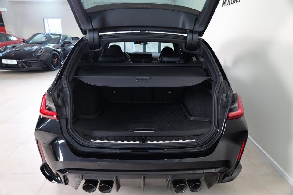 BMW M3 3,0 Touring Competition xDrive aut. 5d