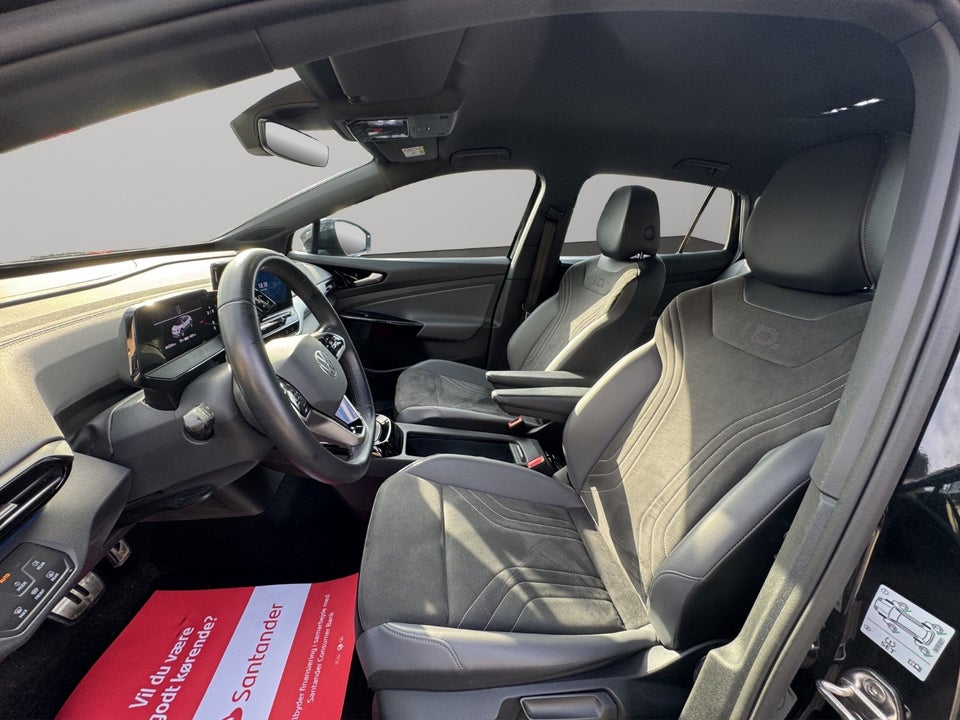 VW ID.4 77 Pro Performance 5d
