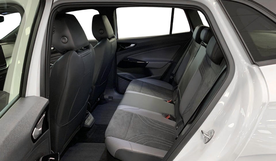 VW ID.4 77 Pro Style+ 5d