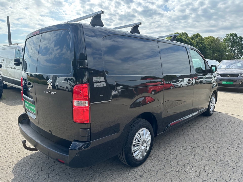 Peugeot Expert 2,0 BlueHDi 122 L3 Plus Van