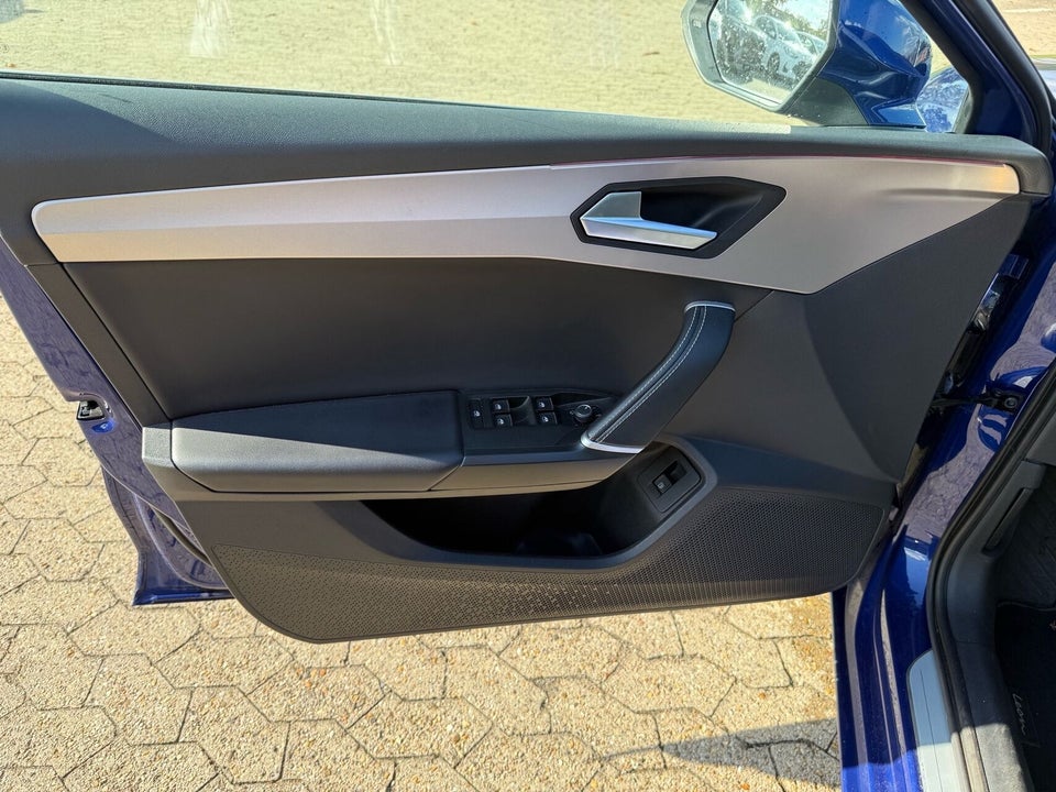 Seat Leon 1,4 eHybrid Xcellence Sportstourer DSG 5d