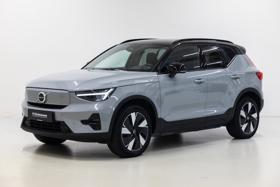 Volvo XC40 ReCharge Extended Range Start 5d
