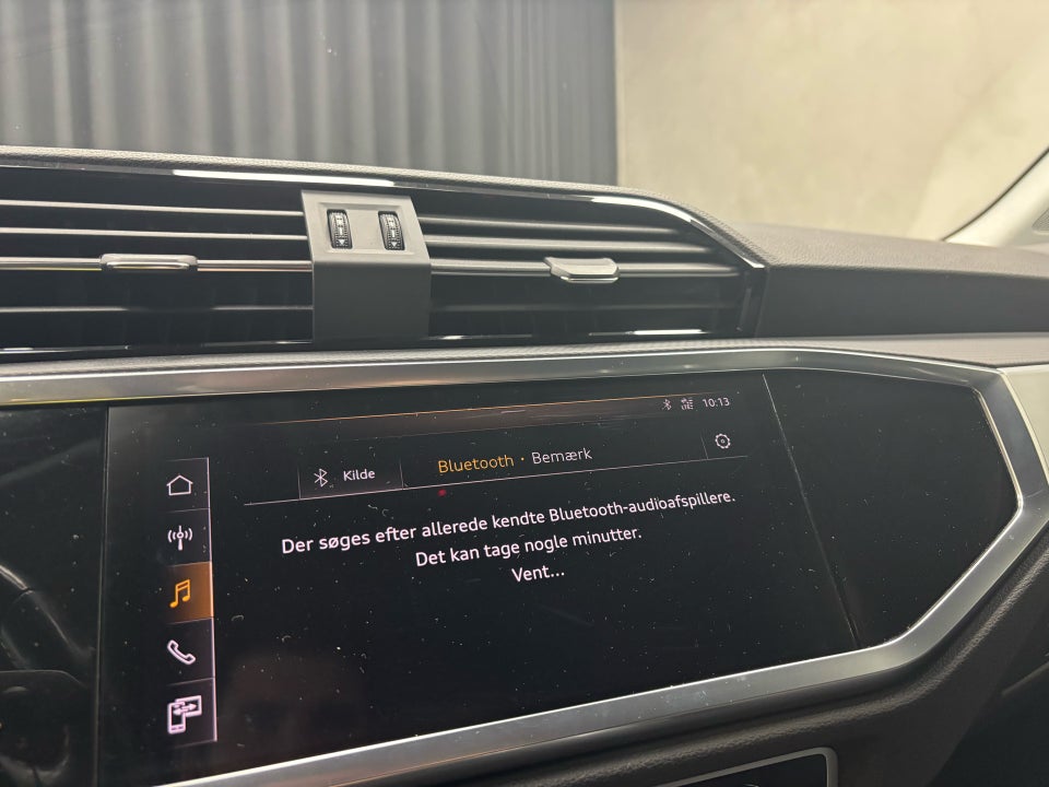 Audi Q3 35 TFSi S-tr. 5d