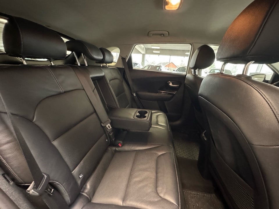 Kia Niro 1,6 PHEV Advance DCT 5d