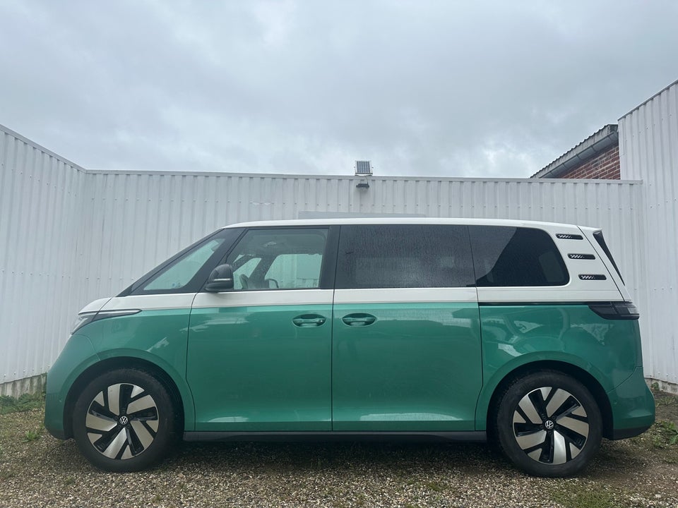 VW ID. Buzz 77 Pro SWB 5d