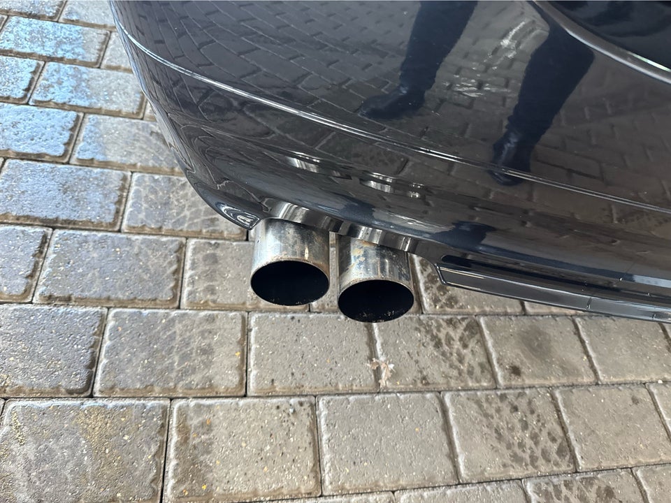 BMW 325i 2,5 Touring 5d