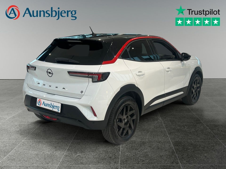 Opel Mokka-e 50 GS Line 5d