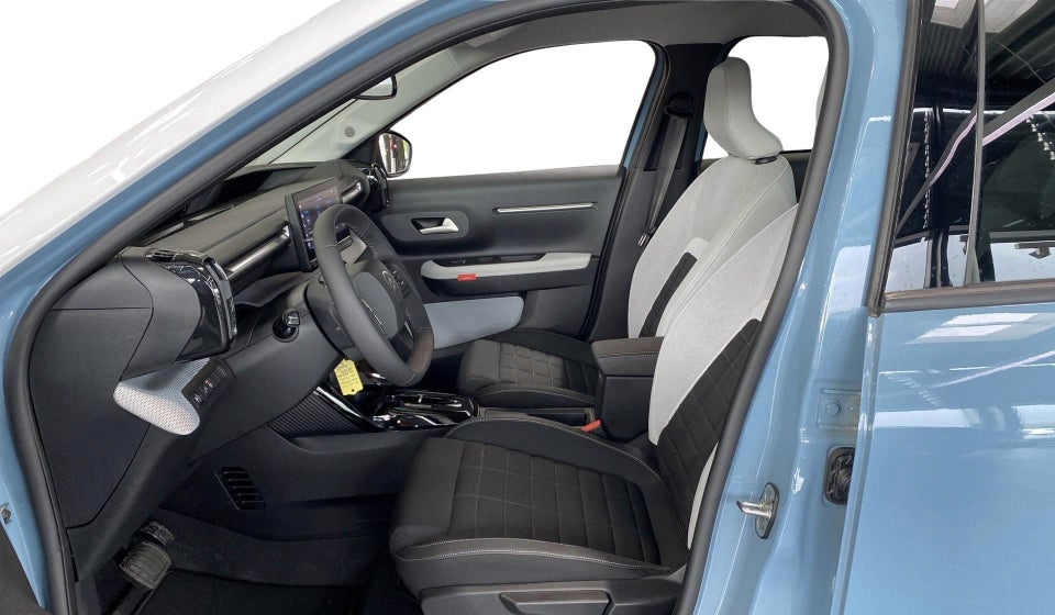 Citroën ë-C3 45 Attraction 5d