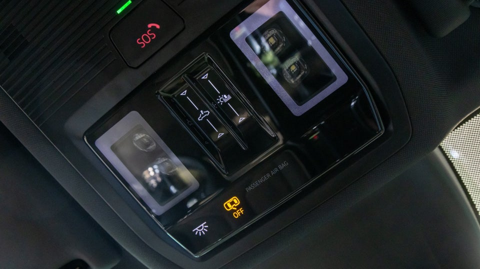 Skoda Enyaq 80x iV Sportline 5d