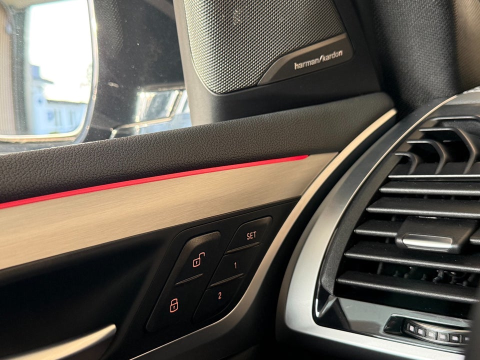 BMW iX3 Charged Plus 5d