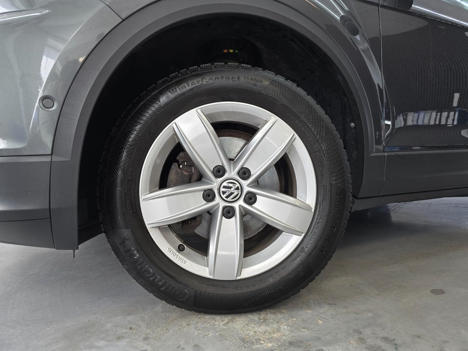 VW T-Roc 1,5 TSi 150 Style DSG 5d