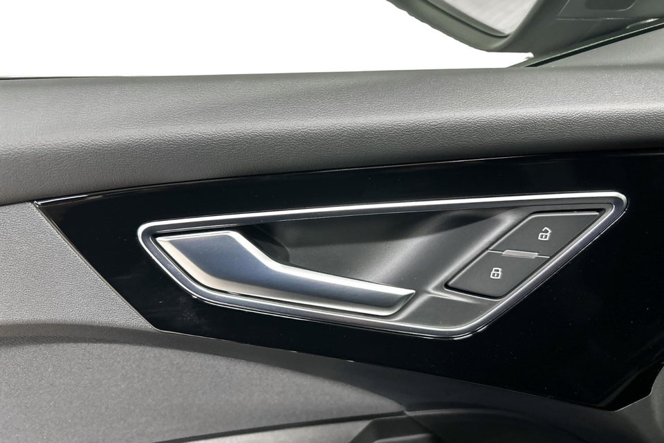 Audi Q4 e-tron 45 S-line Edition 5d