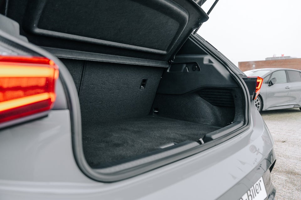 Cupra Born 58 High 5d