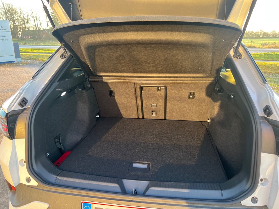 VW ID.4 77 GTX 4Motion 5d