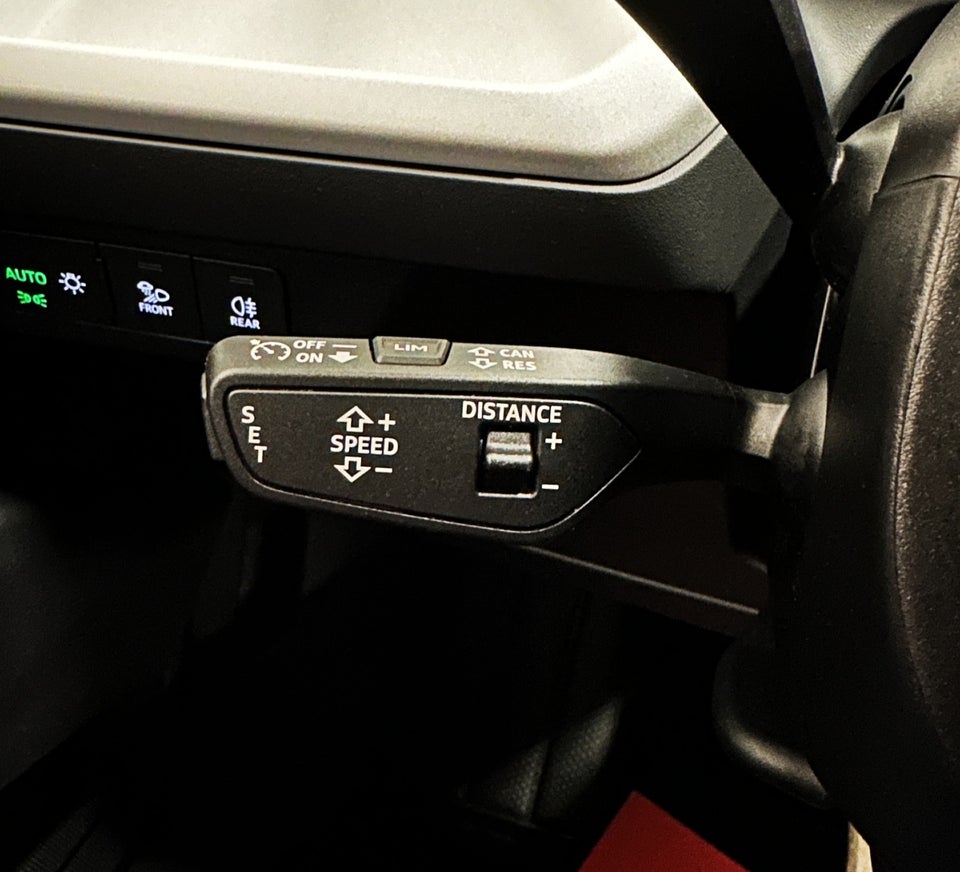 Audi Q4 e-tron 45 Progress 5d