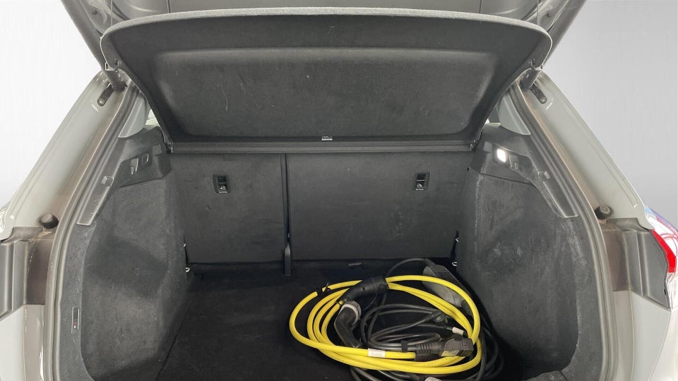 Audi Q4 e-tron 40  5d