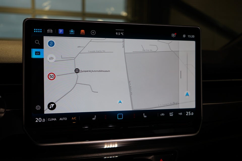 VW ID.7 77 Style Tourer 5d