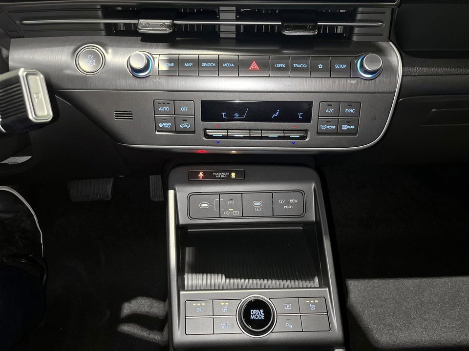 Hyundai Kona 65 EV Essential 5d