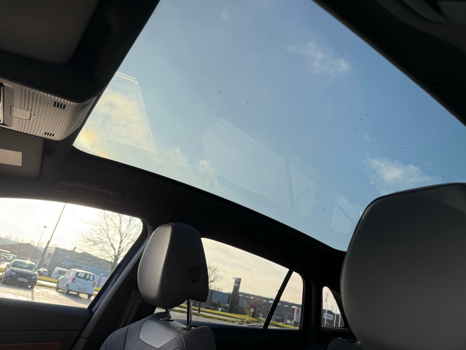 VW ID.4 77 1ST Pro Performance Max 5d