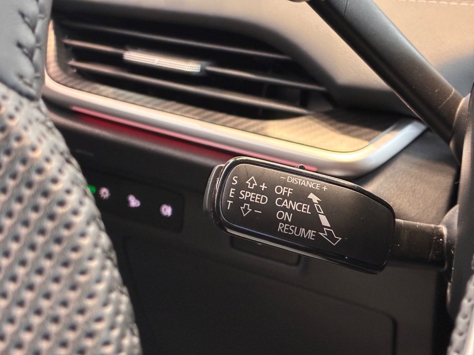 Skoda Enyaq 85 iV Sportline Maxx Coupé 5d