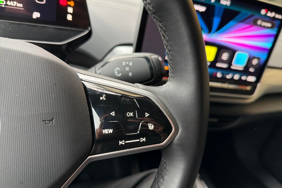 VW ID.4 77 Style+ 5d