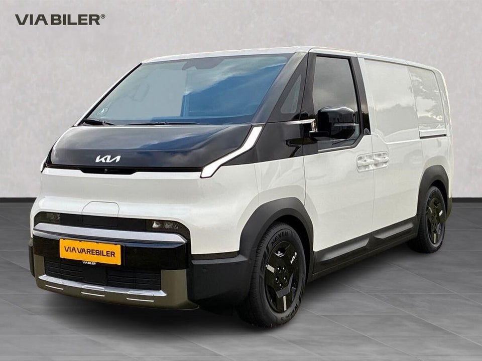 Kia PV5 71 Cargo L2H1 Long Range Work Pro