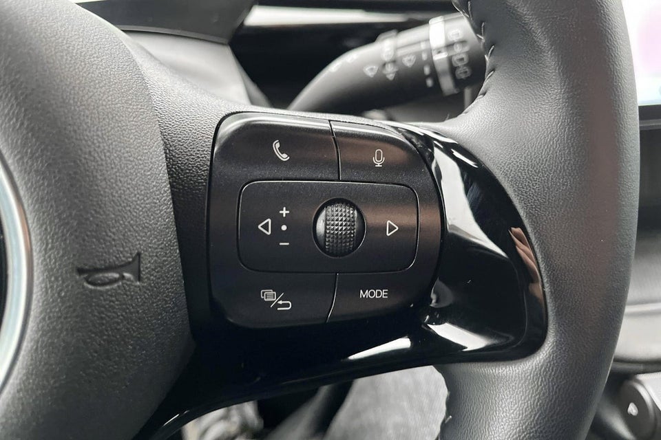 BYD Dolphin 60 Comfort 5d